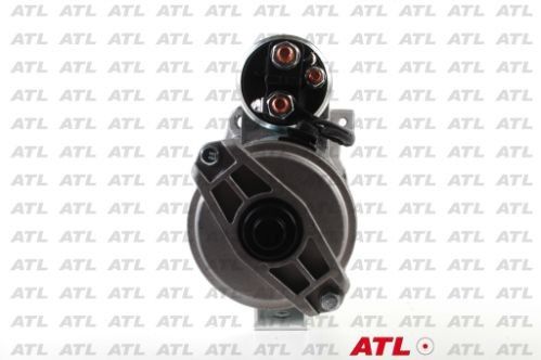 ATL AUTOTECHNIK Starteris A 17 265